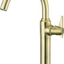 Bateria umywalkowa wysoka BQT_M20K 5907650827467