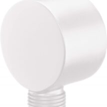 Przyłącze kątowe okrągłe