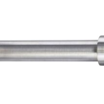 Syfon do umywalki okrągły