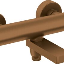 Bateria wannowa termostatyczna