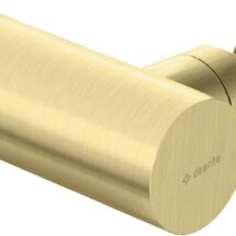 Uchwyt punktowy słuchawki mosiężny