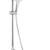 Deszczownica z baterią prysznicową