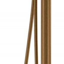 Bateria wannowa wolnostojąca z zestawem prysznicowym