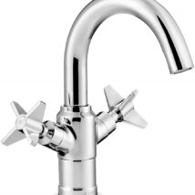 Bateria umywalkowa BQT_020D 5907650827399