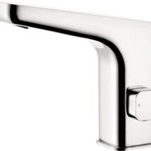 Bateria umywalkowa bezdotykowa z regulacją temperatury – 230/6V BQH_029V 5908212089385