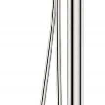 Bateria wannowa wolnostojąca z zestawem prysznicowym