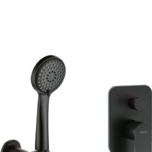 Zestaw prysznicowy podtynkowy