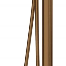 Bateria wannowa wolnostojąca z zestawem prysznicowym