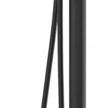 Bateria wannowa wolnostojąca z zestawem prysznicowym