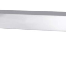 Wylewka prysznicowa ścienna – 375 mm