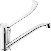 Bateria kuchenna z dźwignią Clinic BOJ 060C 5908212028667