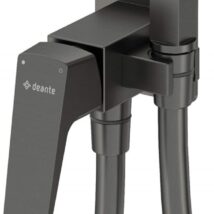 Bateria bidetowa podtynkowa