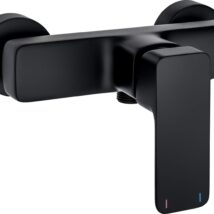 Bateria prysznicowa ścienna BLO_N40M 5907650816683