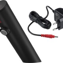 Bateria umywalkowa bezdotykowa bez regulacji temperatury – 230/6V BQR_N28V 5907650819738