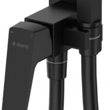 Bateria bidetowa podtynkowa