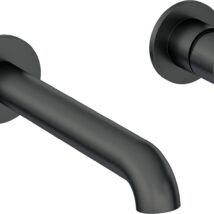 Bateria umywalkowa podtynkowa BQS_N54L 5907650818243