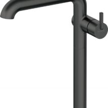 Bateria umywalkowa wysoka z prostokątną wylewką BQS_N24K 5907650818205