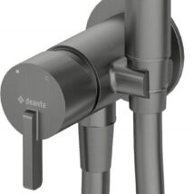 Bateria bidetowa podtynkowa ze słuchawką typu bidetta BQS_D34M 5907650818342