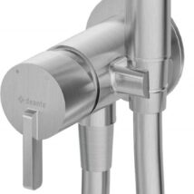 Bateria bidetowa podtynkowa ze słuchawką typu bidetta BQS_F34M 5907650818359