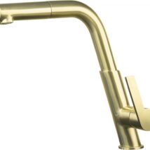 Bateria kuchenna z wyciąganą wylewką BQS_R73M