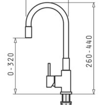Bateria PYRAMIS FLESSI black edition
