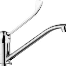 Bateria kuchenna z dźwignią Clinic