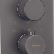 Element zewnętrzny do BOXa termostatycznego BXY_DEBT 5907650817130