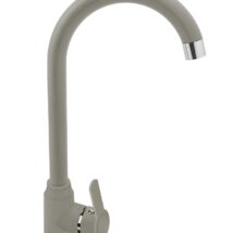 Bateria kuchenna PYRAMIS LUNGO 090930501 szary beton