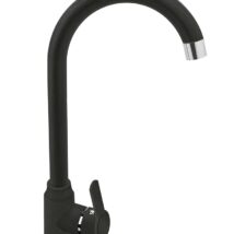 Bateria kuchenna PYRAMIS LUNGO 090930701 karbon