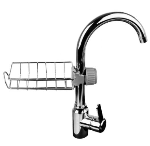 Bateria kuchenna PYRAMIS LUNGO 090930001 chrom - obrazek 3