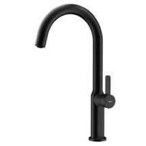 Bateria kuchenna TEKA OVAL 915 czarny