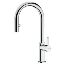 Teka Oval 9382 Chrom