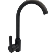 Bateria LUNGO, volcano Black Edition