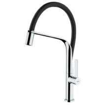 Teka BATERIA KUCHENNA FO 997 czarny