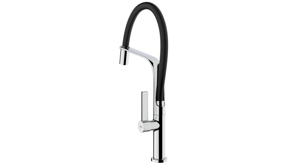 Teka BATERIA KUCHENNA FO 997 czarny - obrazek 3