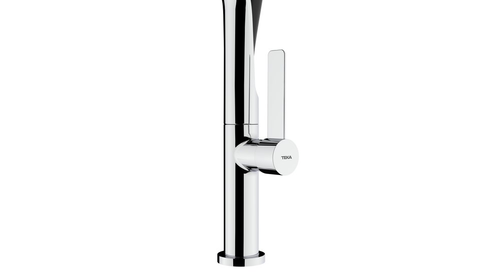 Teka BATERIA KUCHENNA FO 997 czarny - obrazek 6