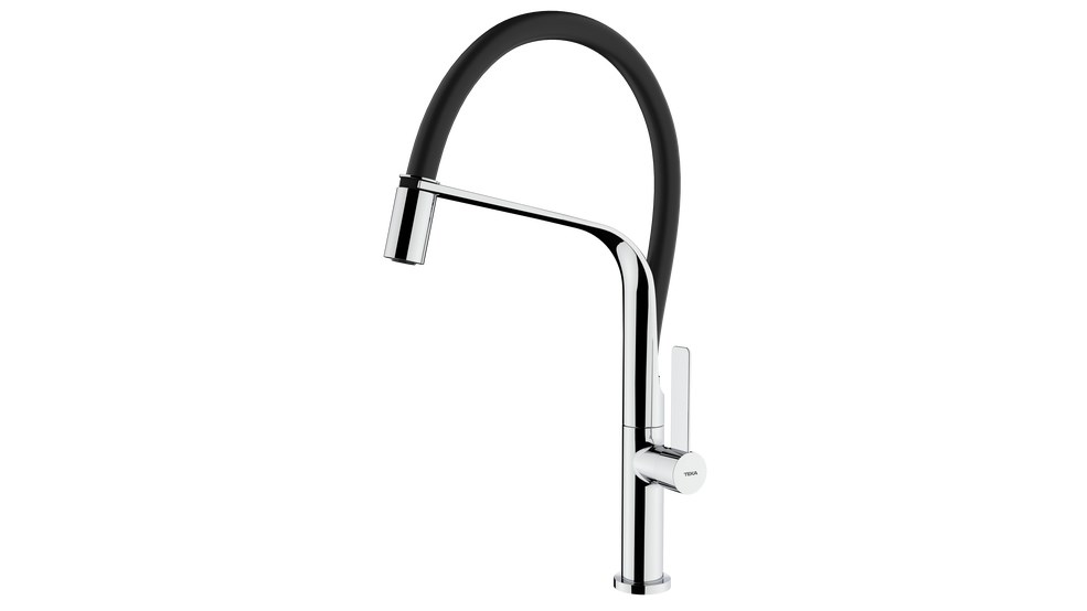 Teka BATERIA KUCHENNA FO 997 czarny - obrazek 7