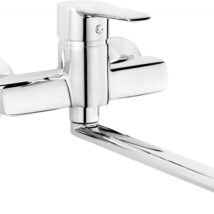 Bateria kuchenna ścienna – ECO-głowica BFCE080M 5908212098905