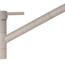 Bateria PYRAMIS TRONTO granit beż