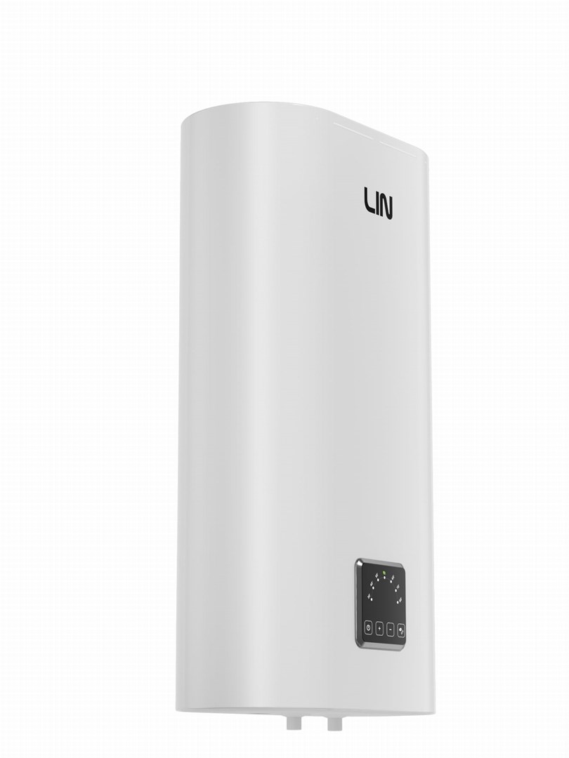Bojler elektryczny LIN LIFVD2 50L biały bez WI-FI - obrazek 4