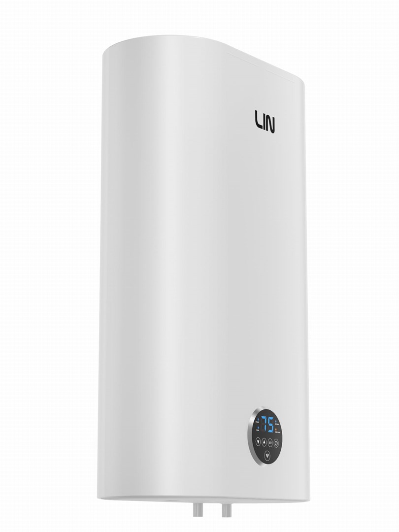 Bojler elektryczny LIN LIFVD1 80L biały z WI-FI - obrazek 4