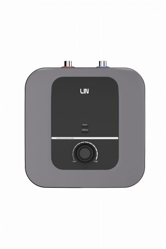 Bojler elektryczny LIN LIFUP1GY 10L szary - obrazek 3