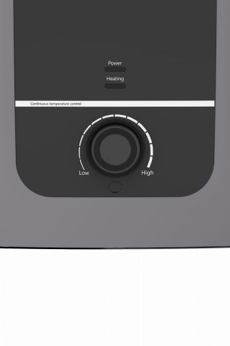 Bojler elektryczny LIN LIFUP1GY 10L szary - obrazek 5