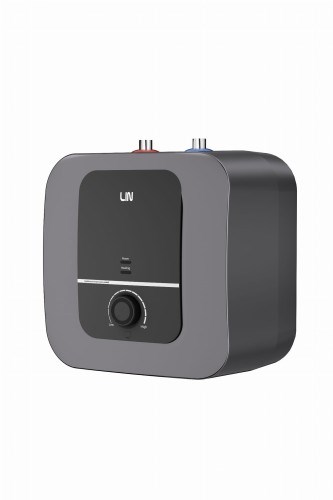 Bojler elektryczny LIN LIFUP1GY 10L szary - obrazek 6