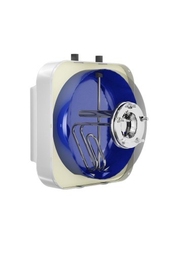 Bojler elektryczny LIN LIFUP1GY 10L szary - obrazek 8