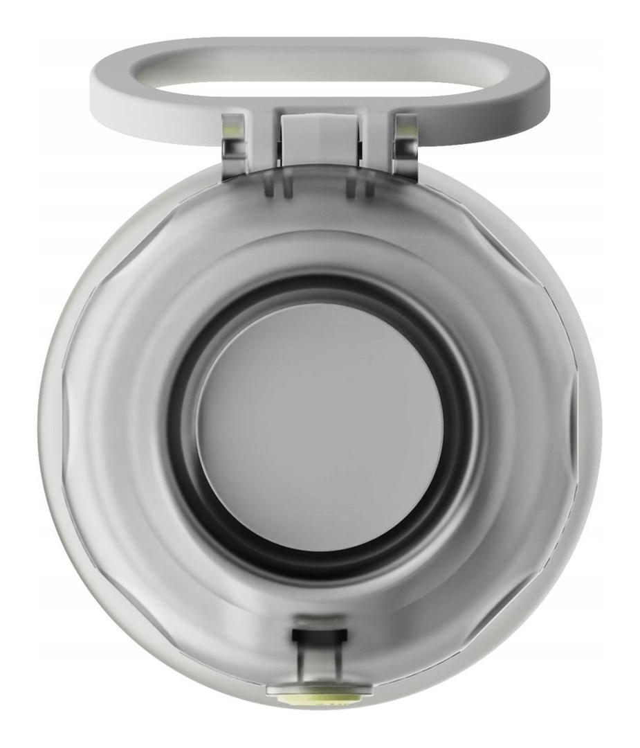 Butelka filtrująca Xiaomi Sport Water Bottle 1l - obrazek 6