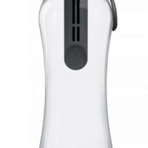 Butelka filtrująca DAFI 0,5L +1 (antracyt)