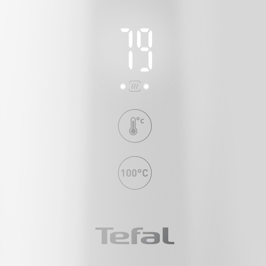 Czajnik elektryczny TEFAL KO 6931 - obrazek 4
