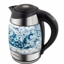 Czajnik elektryczny Esperanza SEINE EKK026 (2200W 1.7l; kolor czarny)