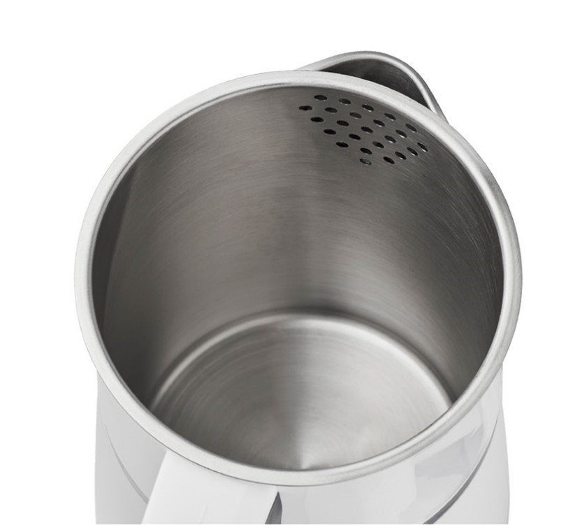 Czajnik elektryczny MAESTRO MR-030 czerwony - obrazek 3